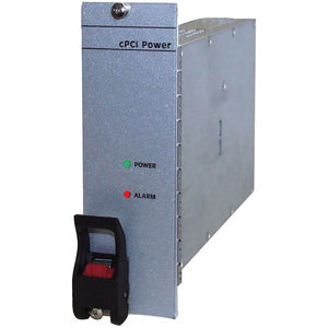 创建alimentação elétrica CA/CC