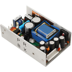 创建alimentação elétrica CA/CC