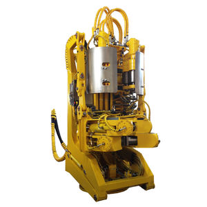 Iron Roughneck