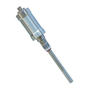 sonda de oxigênio dissolvido