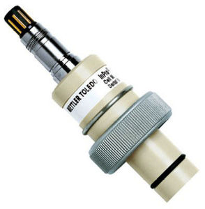 sensor de condutividade com 4 elétrodos