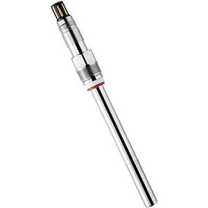 sensor de oxigênio amperométrico