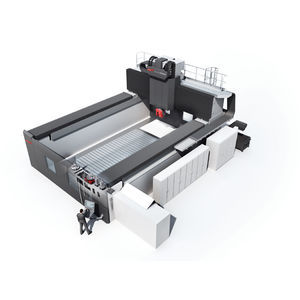 centro de usinagem CNC de 6 eixos