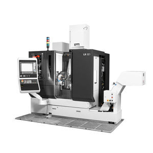 centro de usinagem CNC de 3 eixos