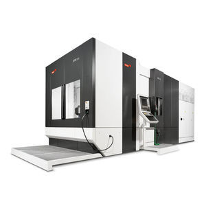 centro de usinagem CNC de 5-6 eixos