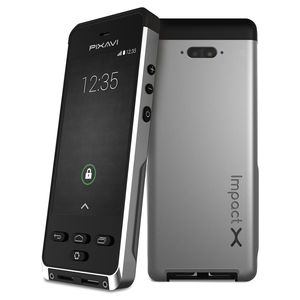 smartphone industrial GSM