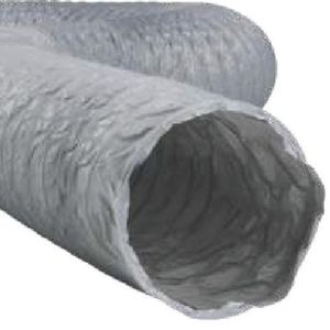 conduta de ventilação flexível