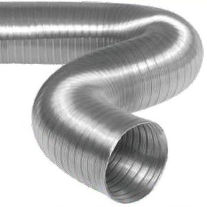 duto de ventilação flexível 1