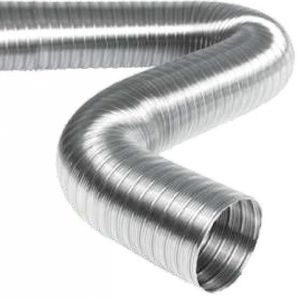 duto de ventilação flexível 1