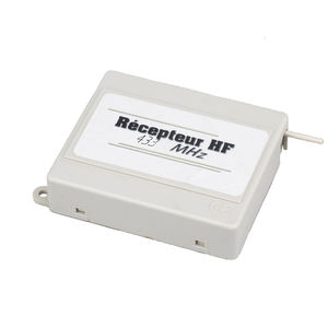 receptor rádio