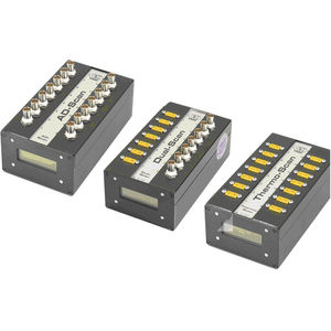 medidor barramento CAN