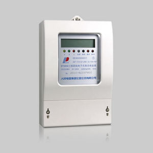 medidor de energia elétrica trifásico