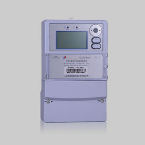 medidor de energia elétrica trifásico