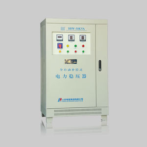 stabilizador de tensão monofásico