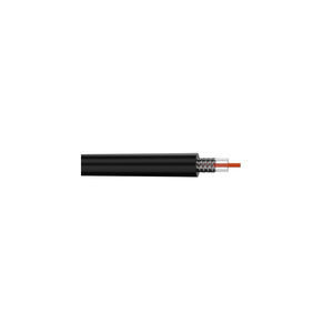 cabo elétrico coaxial 1