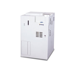 analisador de carbono