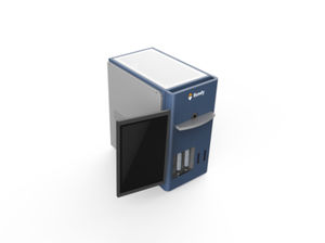 analisador de enxofre