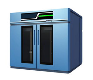 higrômetro para materiais sólidos