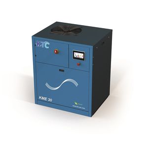 compressor de parafuso