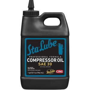 油压对位压缩机