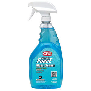detergente de vidro