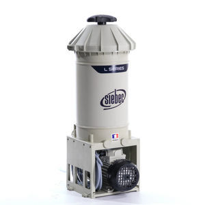 bomba de rotor 1