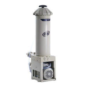 bomba de rotor 1