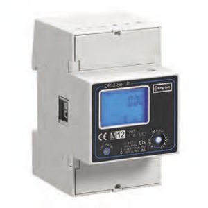 medidor de energia elétrica monofásico