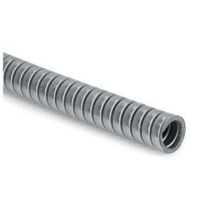espaguete tubo espiral
