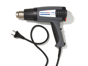 pistola de encolhimento
