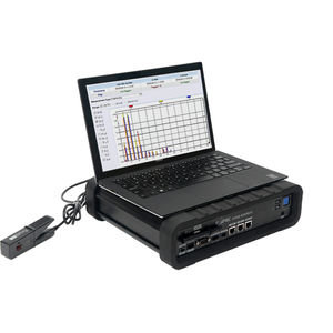 analisador para rede elétrica