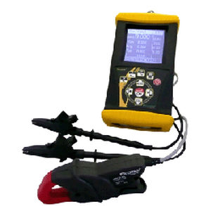 analisador de harmônicos