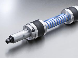 adaptador para eixo 1