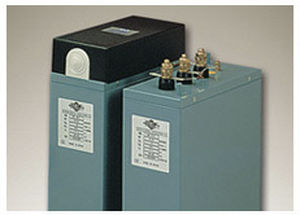 capacitor encapsulado
