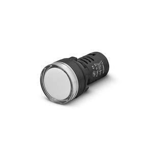 indicador luminoso de LED