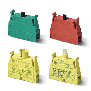 contato elétrico