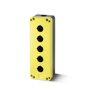 caixa de montagem IP65