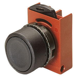 Botão de comando sensível ao toque