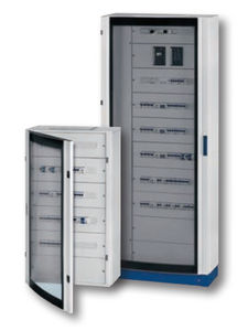 distribuição模数Quadro