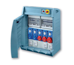 QuadroEleétricoEquipado.