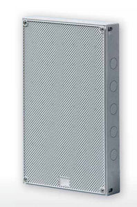 Caixa de Montagem de Piso