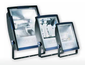 投影仪com lâmpada de descarga