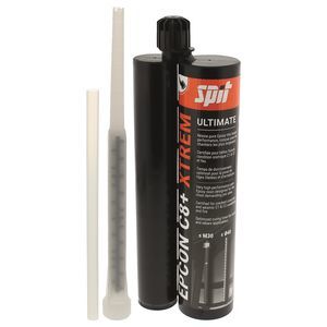 resina epóxi