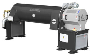 decanter industrial