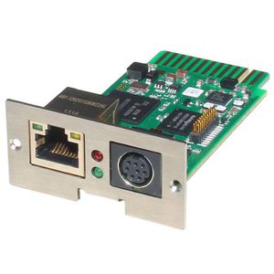 placa de rede Ethernet