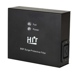 FiltroEletrônicopassa-baixa