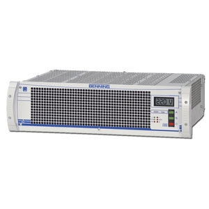 fonte de alimentação elétrica de mesa