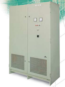 fonte de alimentação elétrica de mesa