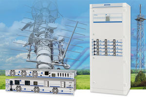 fonte de alimentação elétrica CA/CC