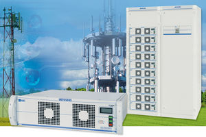 fonte de alimentação elétrica CA/CC